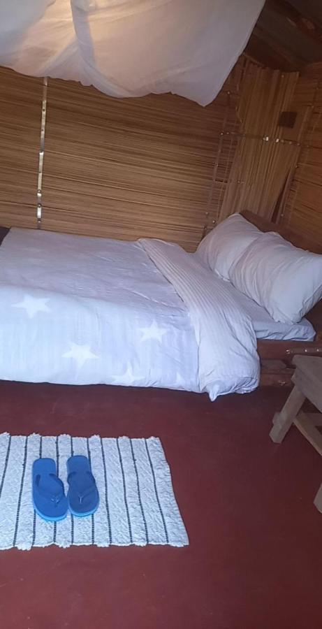 Lillypond Camp Hotel Elmenteita Bagian luar foto
