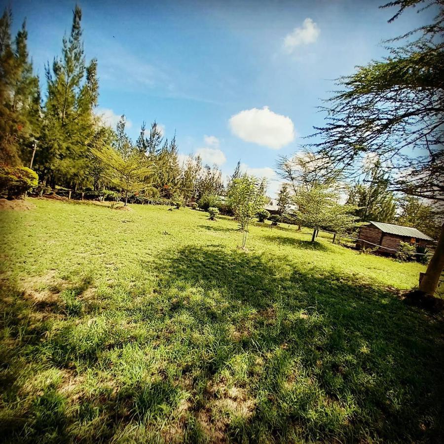 Lillypond Camp Hotel Elmenteita Bagian luar foto
