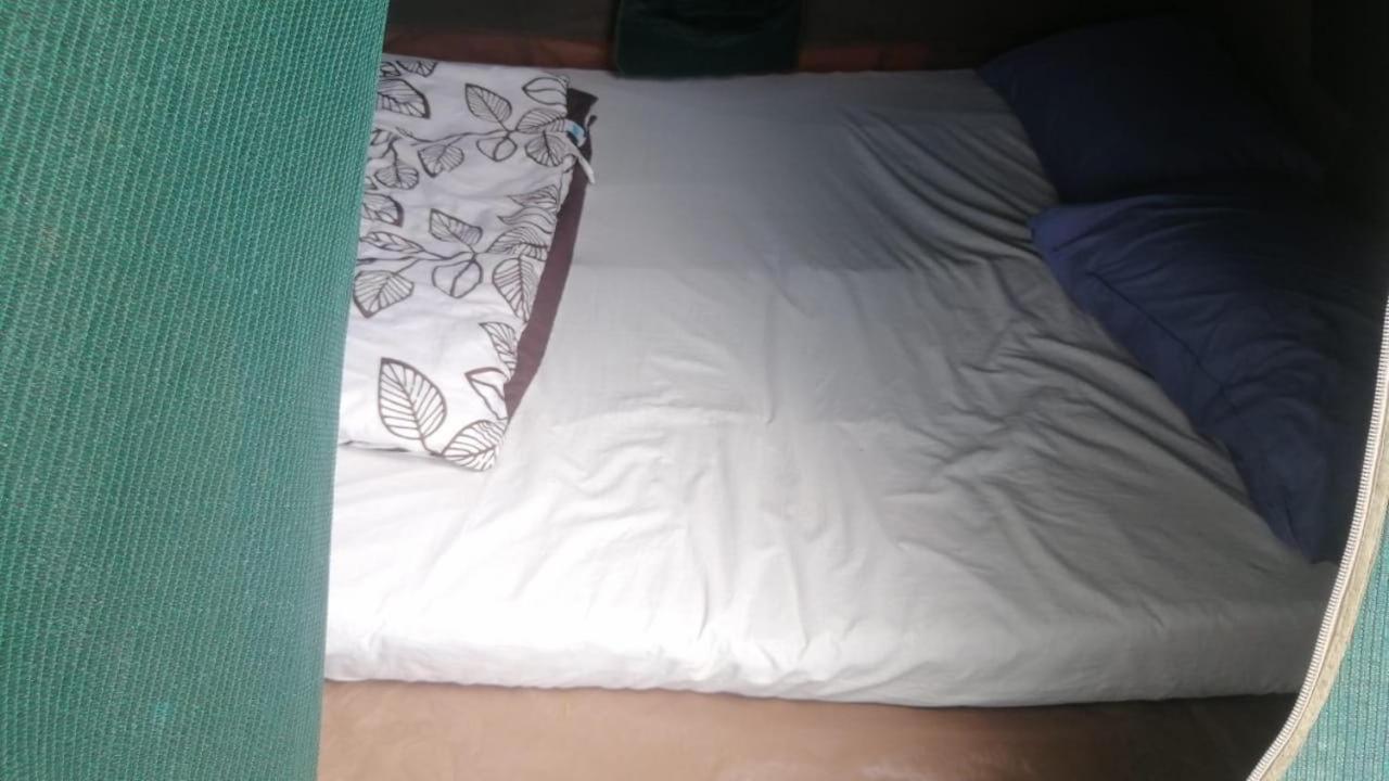 Lillypond Camp Hotel Elmenteita Bagian luar foto