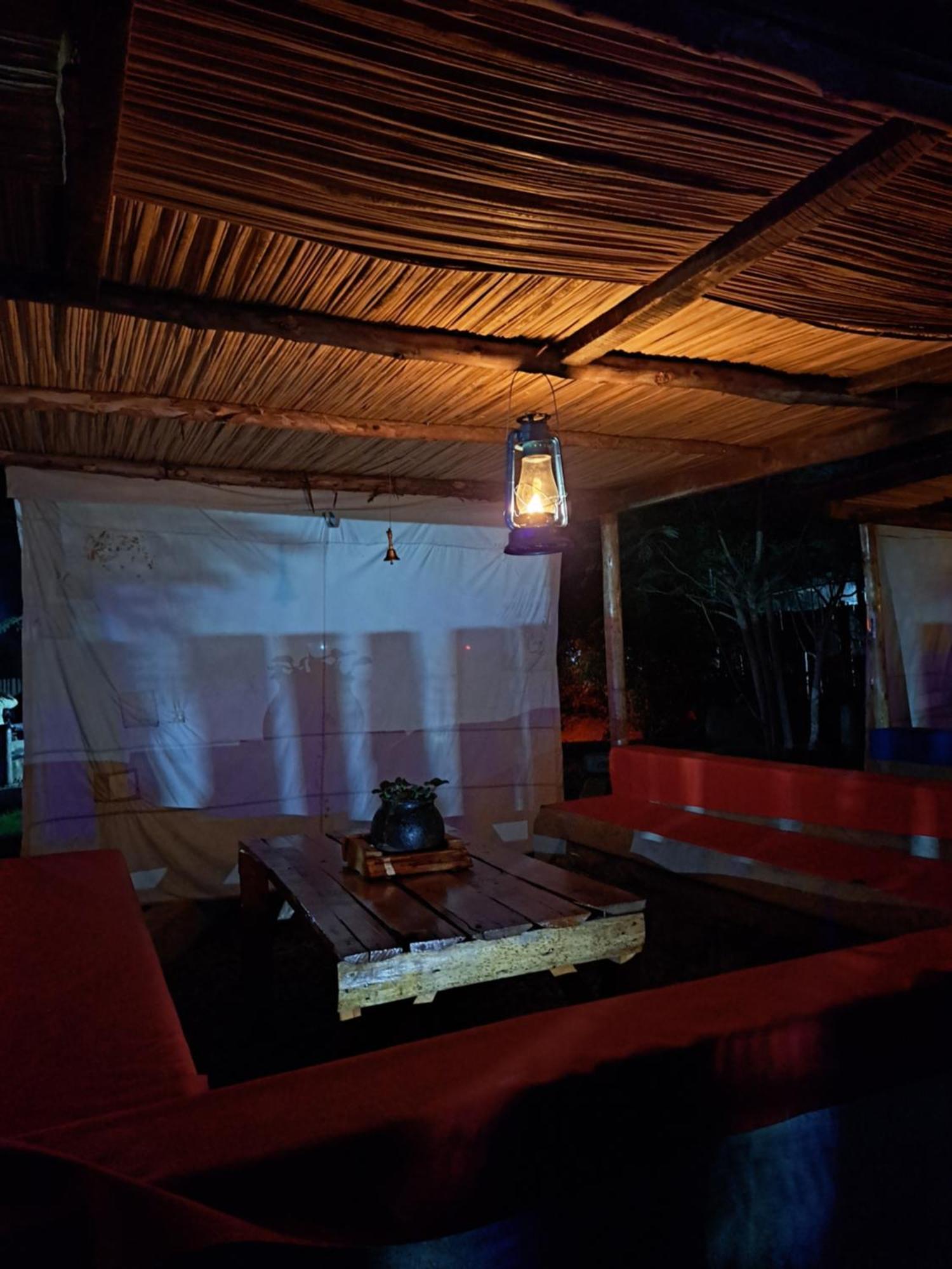 Lillypond Camp Hotel Elmenteita Bagian luar foto