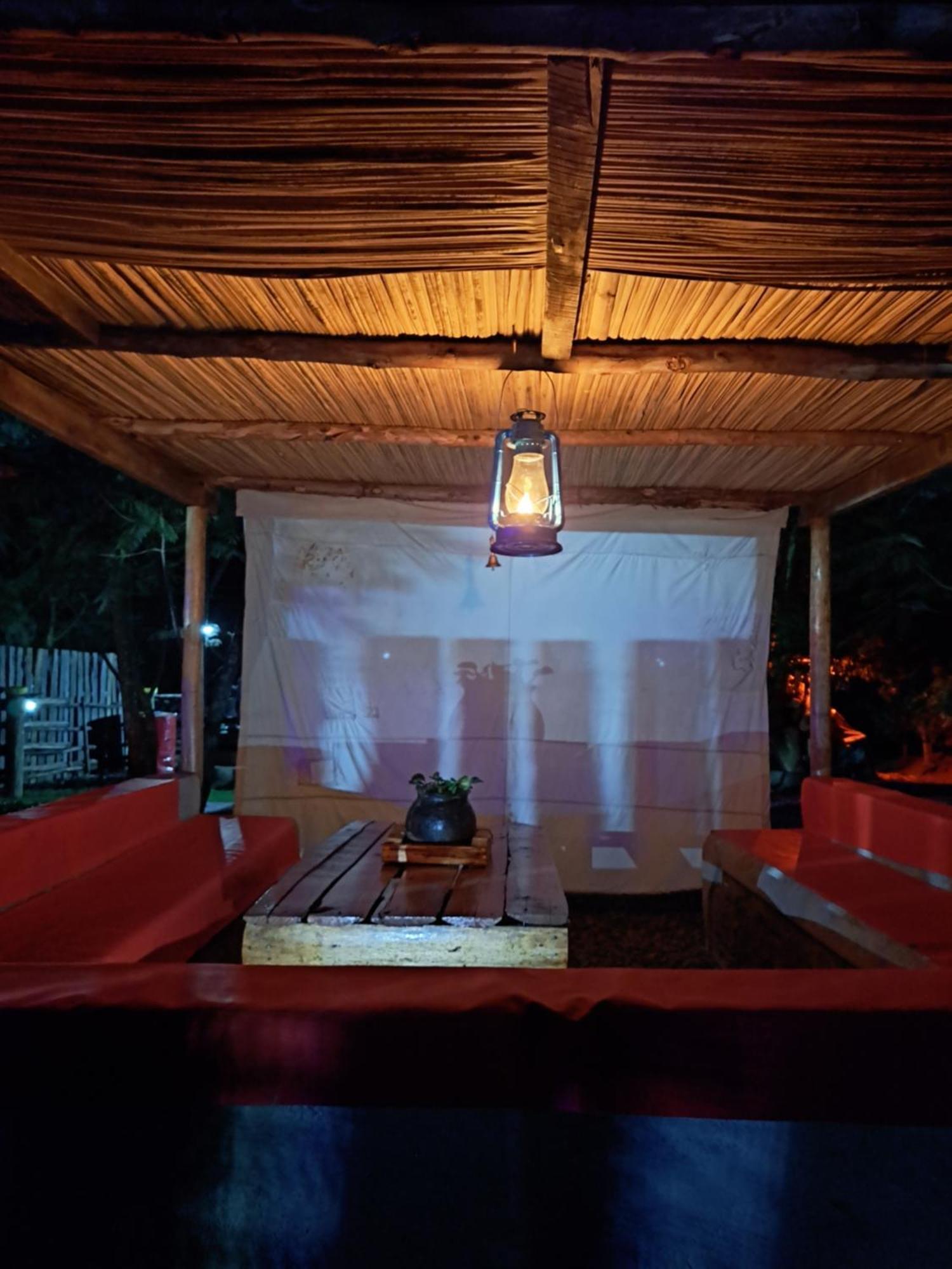 Lillypond Camp Hotel Elmenteita Bagian luar foto